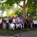 MetaFluidics Group picture