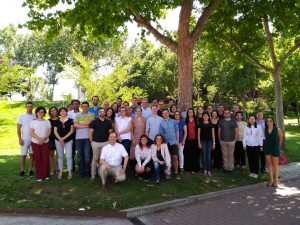 MetaFluidics Group picture